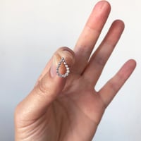 Image 4 of Teardrop Posts