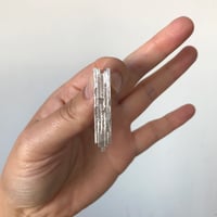 Image 2 of Cascade Earrings