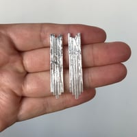 Image 3 of Cascade Earrings