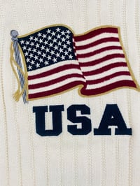 Image 2 of USA Sweater