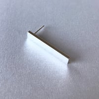 Image 2 of Silver Bar Posts | Small