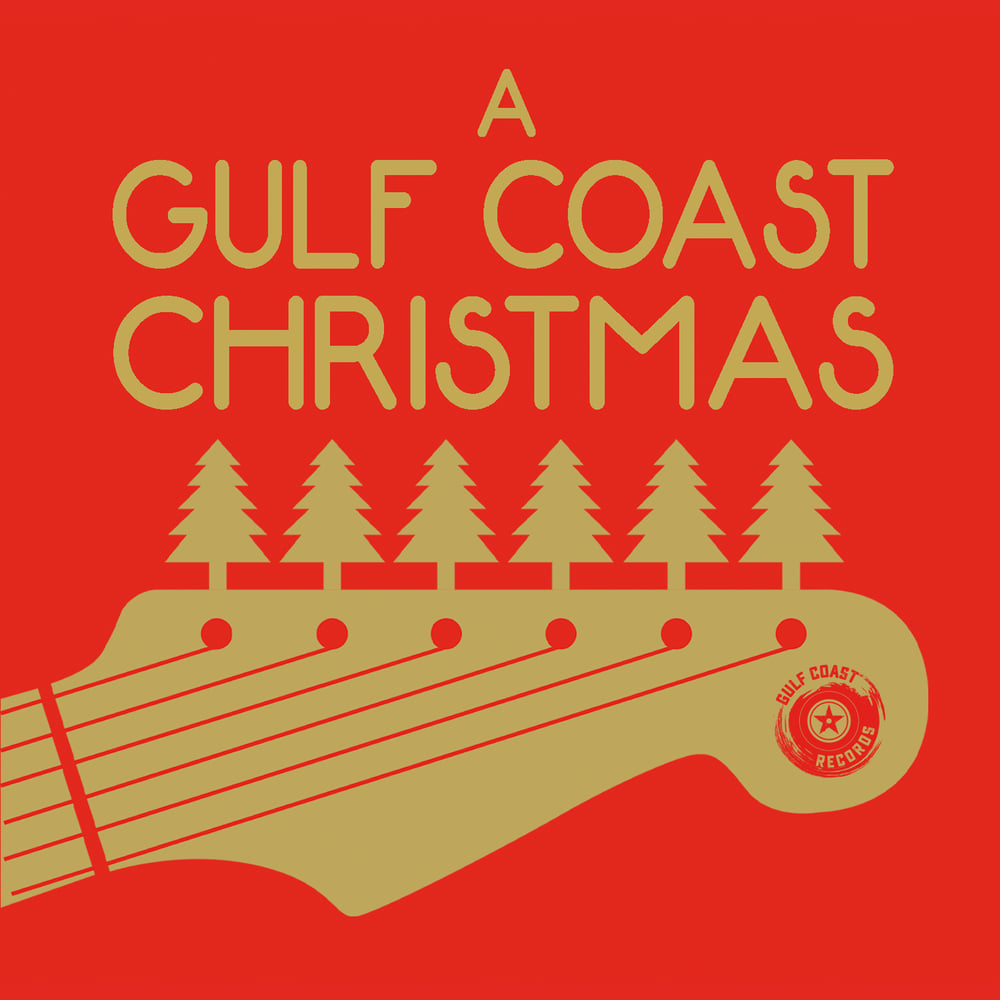 Image of A Gulf Coast Christmas CD