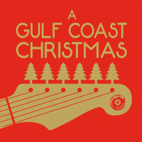 A Gulf Coast Christmas CD