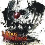 Image of Minus Blindness - Choleric The Aversion