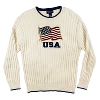 Image 1 of USA Sweater
