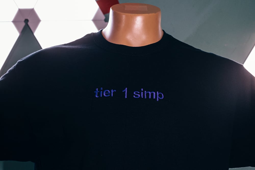 maki itoh simp shirt