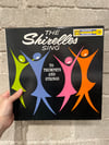 The Shirelles ‎– The Shirelles Sing To Trumpets And Strings- 1961 Mono press LP!