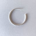 Faceted Hoops