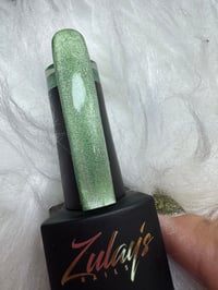 Image 2 of Cat eye gel #201