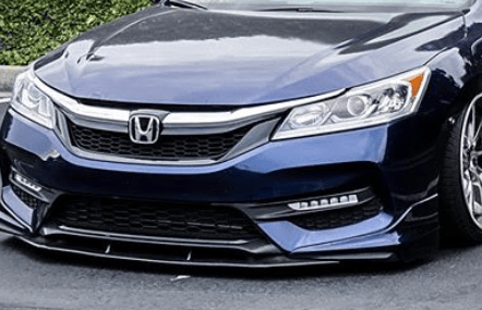 Bumper Kit | HONDA ACCORD SEDAN SPORT 2016 Bumper Kit | HONDA ACCORD SEDAN SPORT 2016