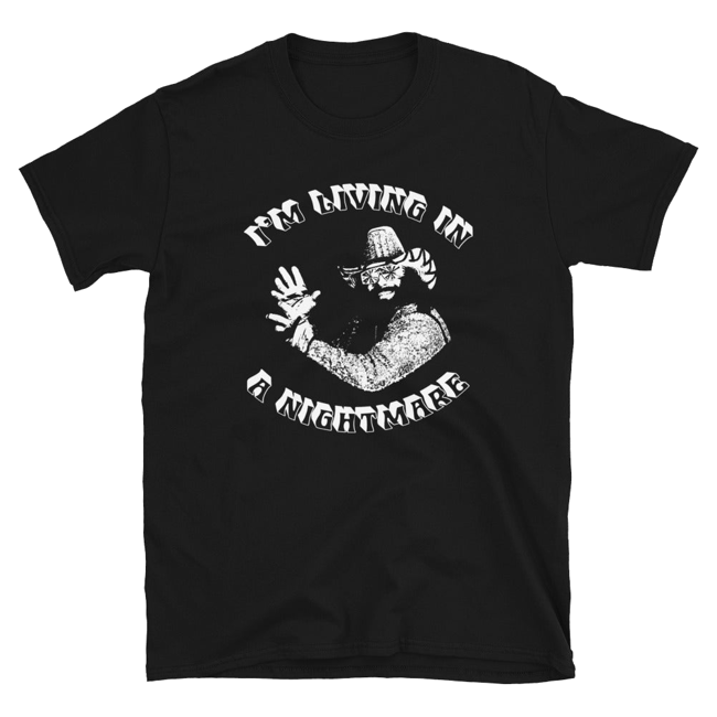 NOTHING MEANS NOTHING