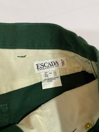 Image 3 of Vintage Escada Jeans  Margaretha Ley 