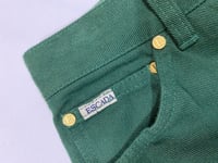 Image 4 of Vintage Escada Jeans  Margaretha Ley 