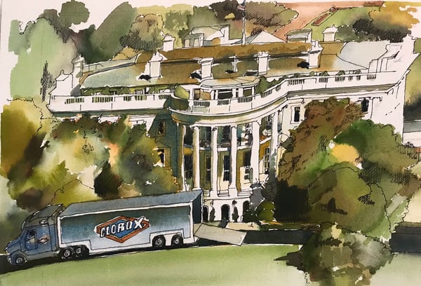 Image of Vaccine Delivery 