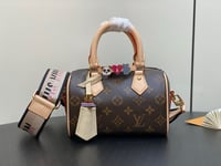 Image 2 of Speedy 18 Charm Bag