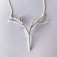 Image 1 of Elemental Necklace