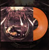 Mr. Bison - Asteroid - Orange Lp