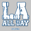 Limited "LA All Day" Prints