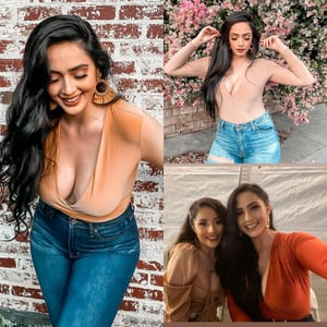 Image of Charlotte Bodysuit