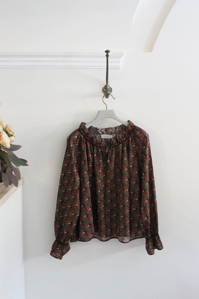 Image of Blusa Liberty London