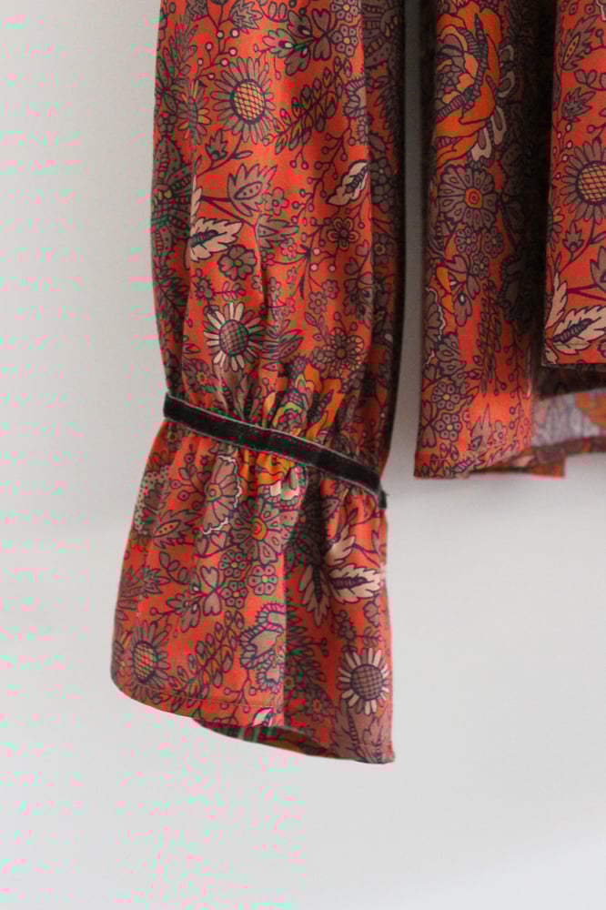 Image of Blusa Liberty London