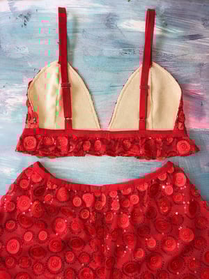 Image of Red Dazzler set