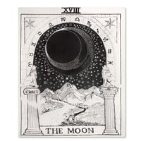 Image 1 of Tarot Tapestries Wall Hangings