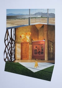 Image 1 of 'Out Of Office'