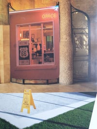 Image 4 of 'Out Of Office'