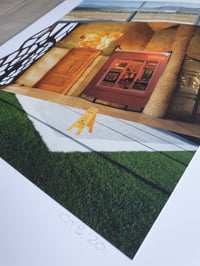 Image 2 of 'Out Of Office'