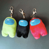 Among Us Keychain