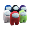 Among Us Plushie