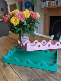 Image 4 of Squiggle Tray 