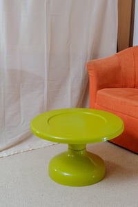Image 1 of Lime Kartell Rochetto Coffee ***Pick up only***