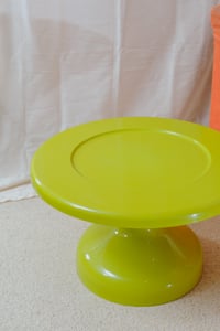 Image 2 of Lime Kartell Rochetto Coffee ***Pick up only***