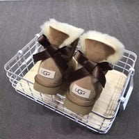 Khaki uggs