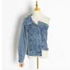 Denim Coats