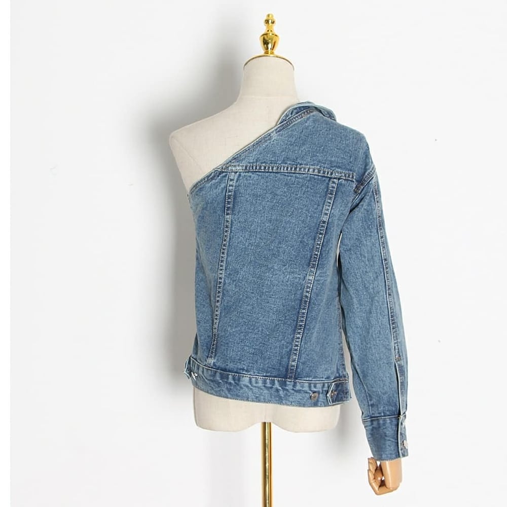 Denim Coats