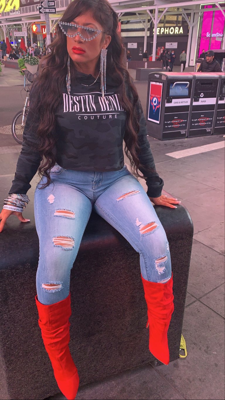 CAMO CROP Image 2