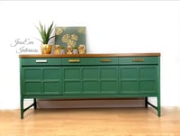 Image 5 of Nathan Square Sideboard - commision - deposit 