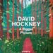 Image of (David Hockney)(ABigger Picture)