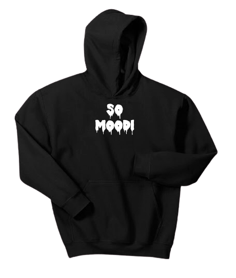 Image of SM DRIP HOODIE 