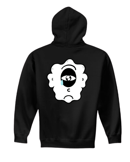 Image of SM DRIP HOODIE 