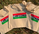 Image 2 of No Plastic, 100% Cotton Melatotes