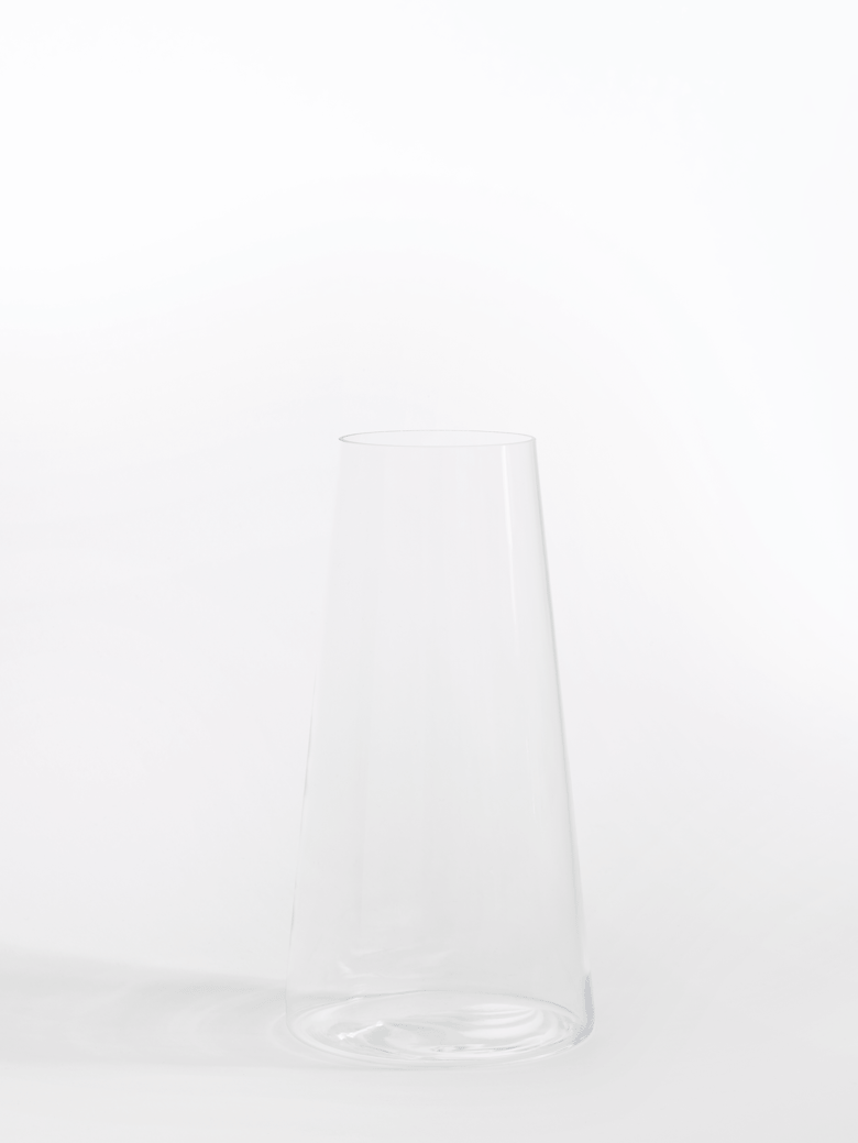 Image of Vessels small carafe
