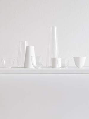 Image of Vessels red wine glass, set of 2