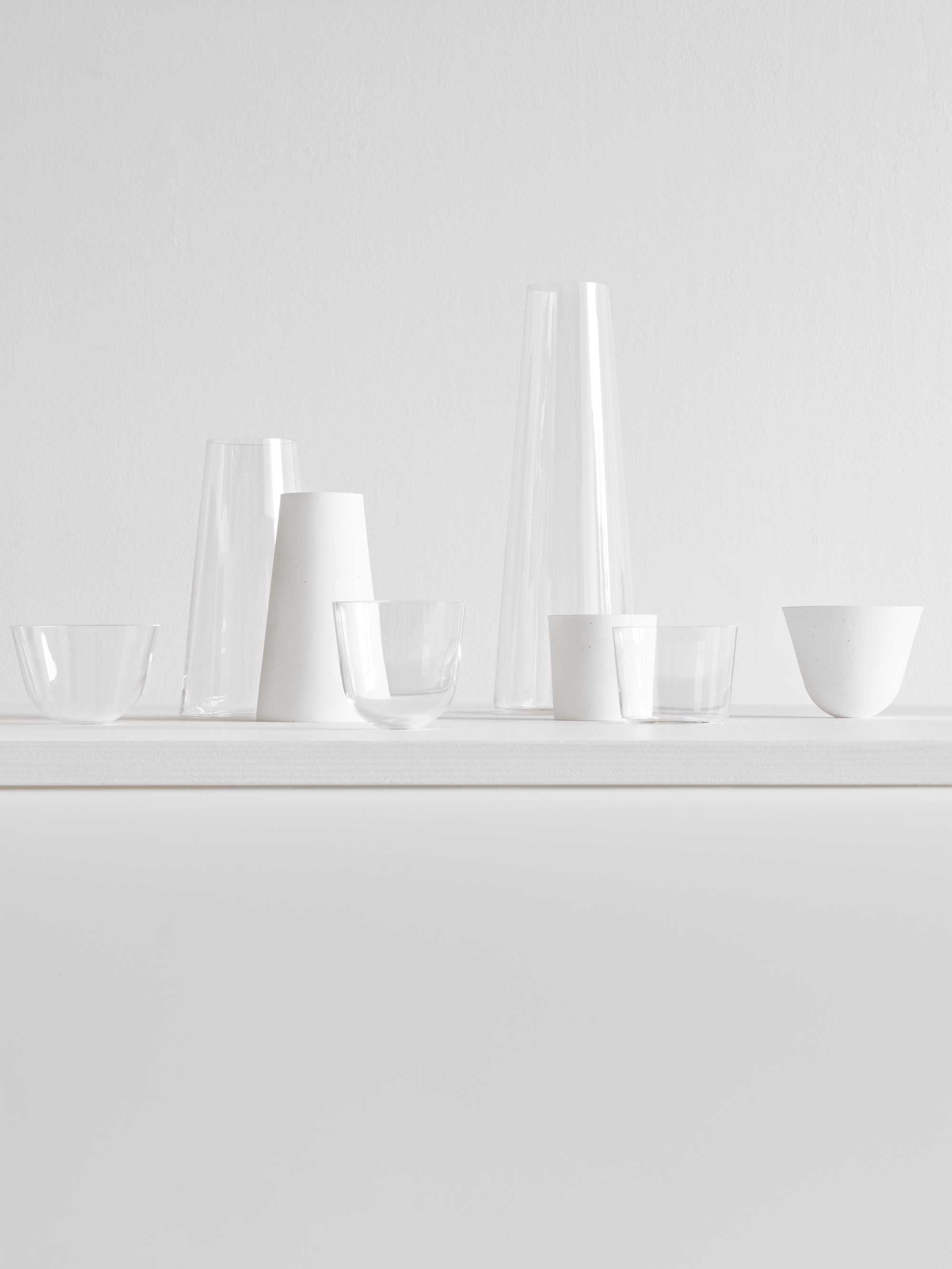 Image of Vessels red wine glass, set of 2