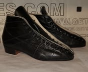 Image of Riedell 295 Boots - Size 4.5 - New Old Stock