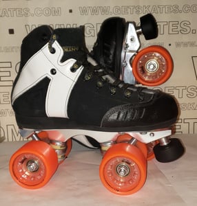 Image of Antik MG2 Skates - size 4