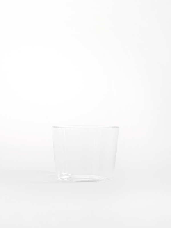 Image of Vessels water glass, set of 2